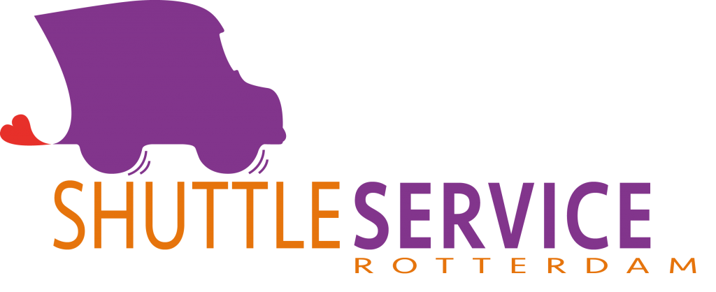 logo shuttle service