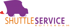 logo shuttle service
