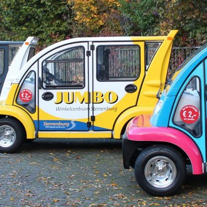 shuttles foto